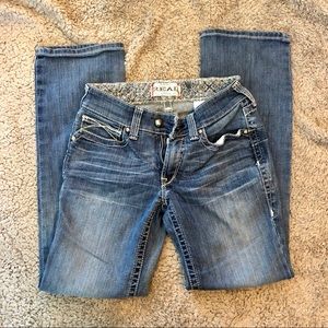 Ariat Jeans